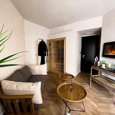 Share Suites Hotel Bat-Yam Bat Jam Zewnętrze zdjęcie
