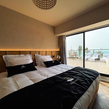 Share Suites Hotel Bat-Yam Bat Jam Zewnętrze zdjęcie