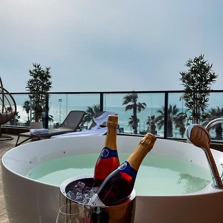 Share Suites Hotel Bat-Yam Bat Jam Zewnętrze zdjęcie