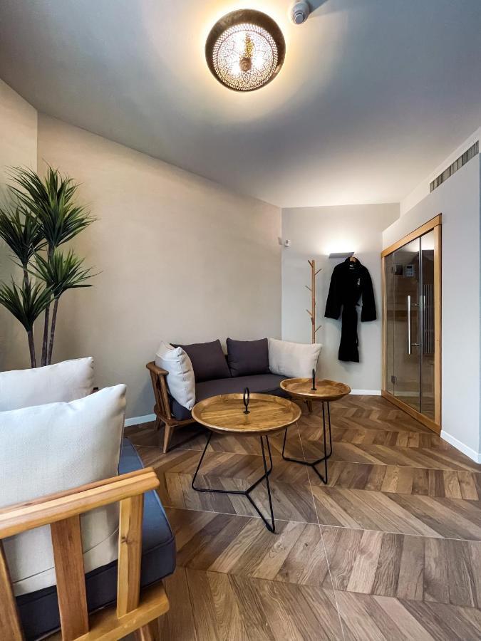 Share Suites Hotel Bat-Yam Bat Jam Zewnętrze zdjęcie