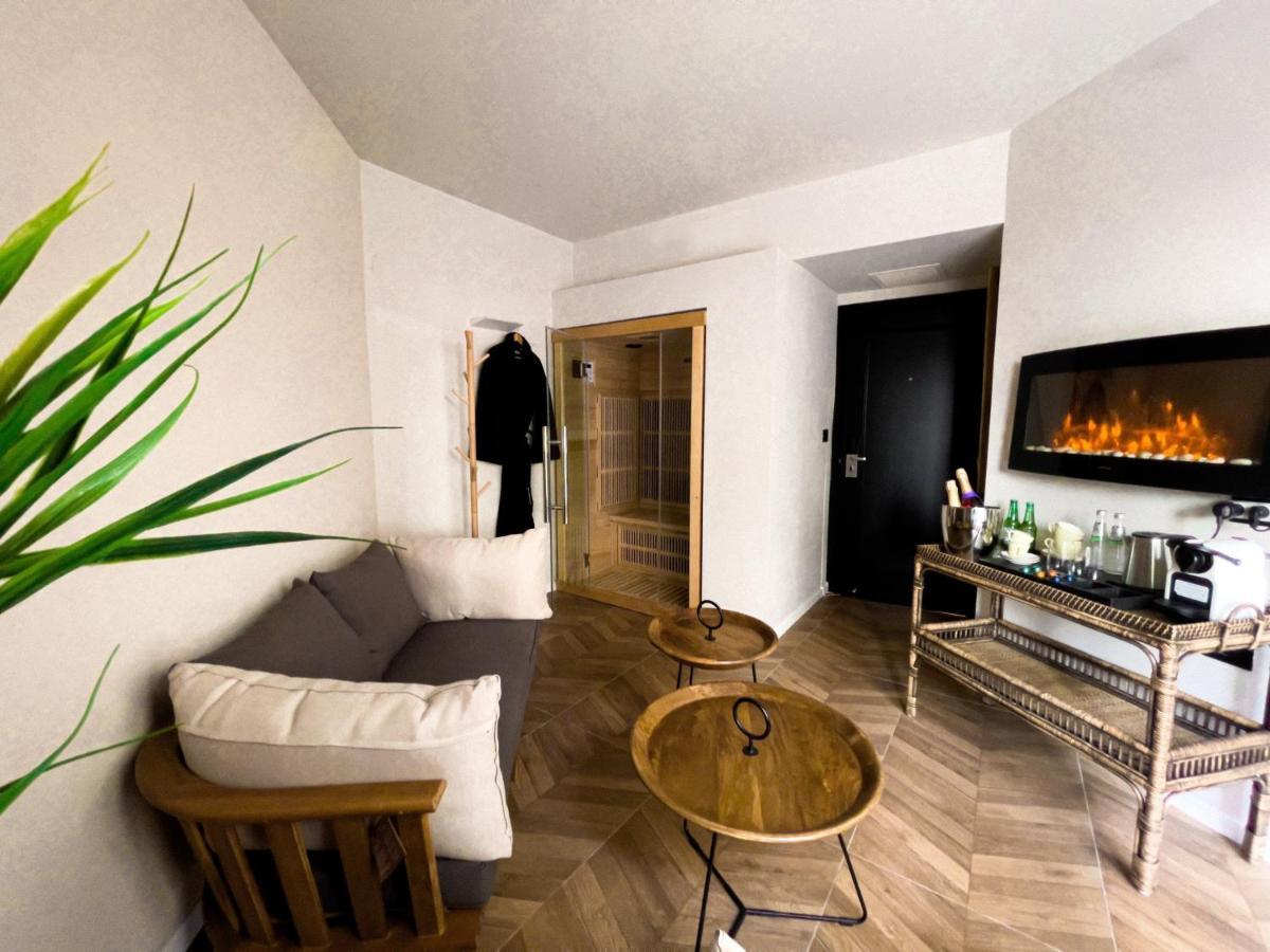 Share Suites Hotel Bat-Yam Bat Jam Zewnętrze zdjęcie
