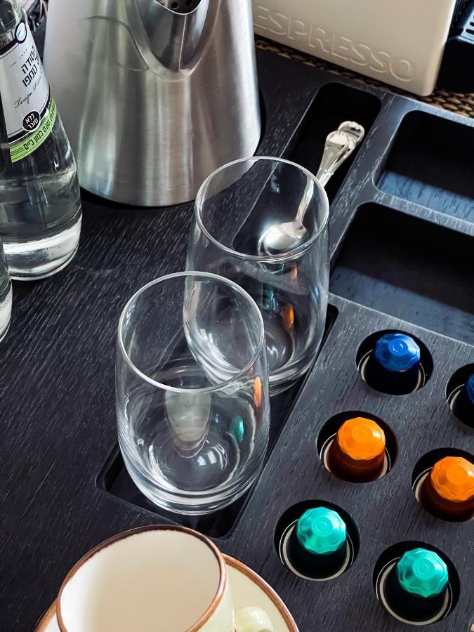 Share Suites Hotel Bat-Yam Bat Jam Zewnętrze zdjęcie